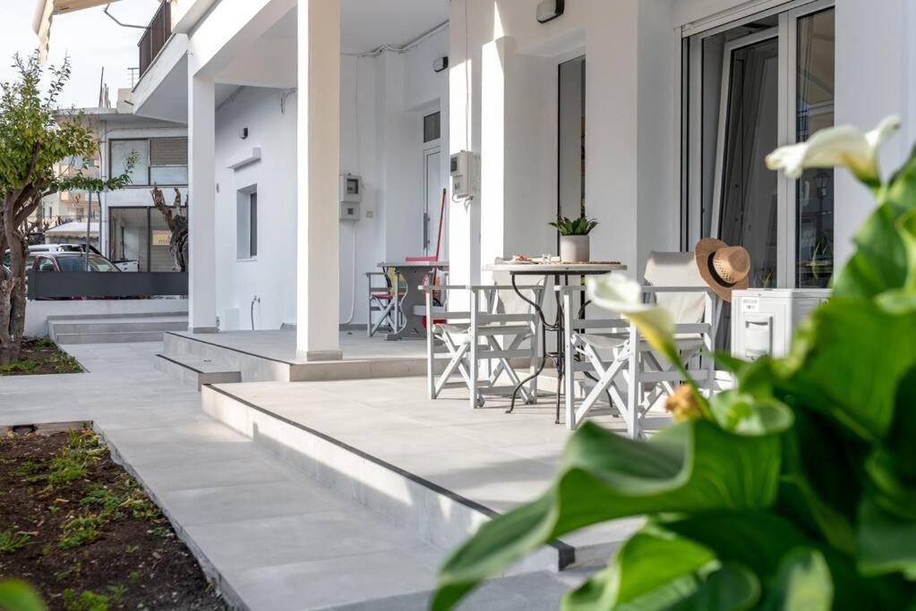 Helios Ierápetra Exterior foto